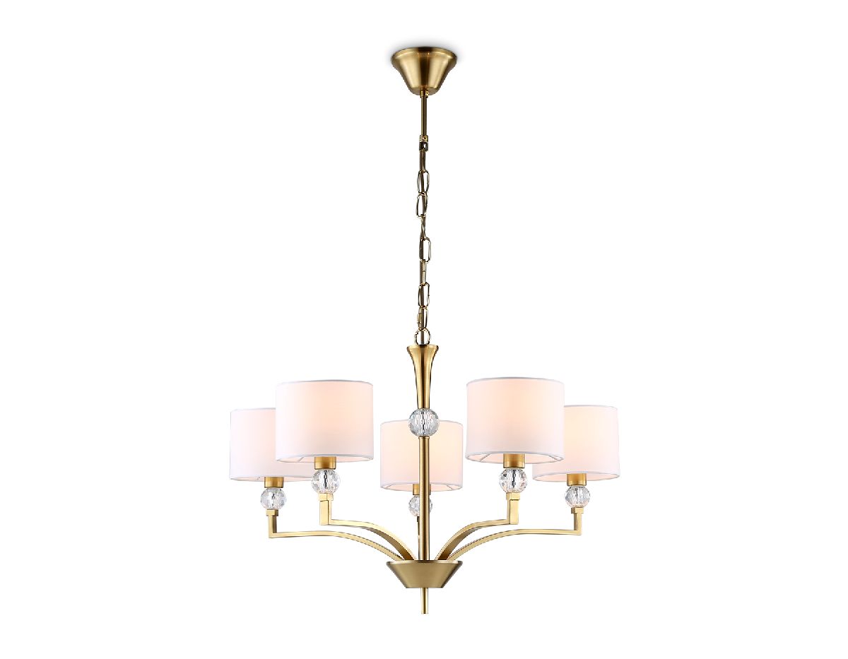 Подвесная люстра Ambrella Light High Light Classic LH71131 УЦ