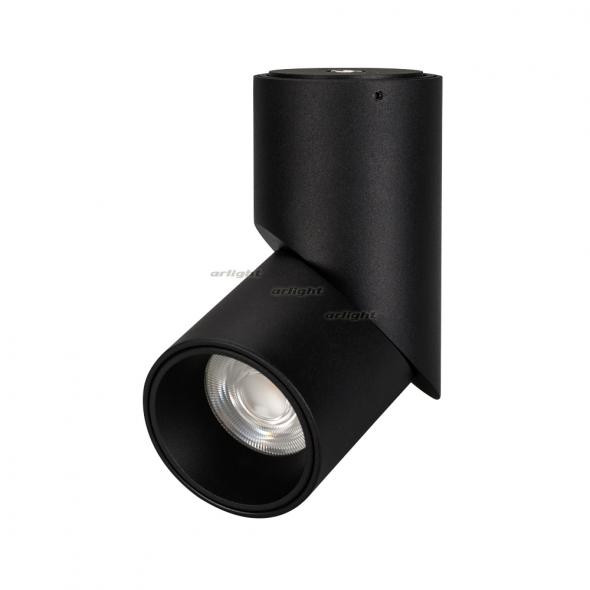 Накладной светильник Arlight SP-TWIST-SURFACE-R70-12W Day4000 025456