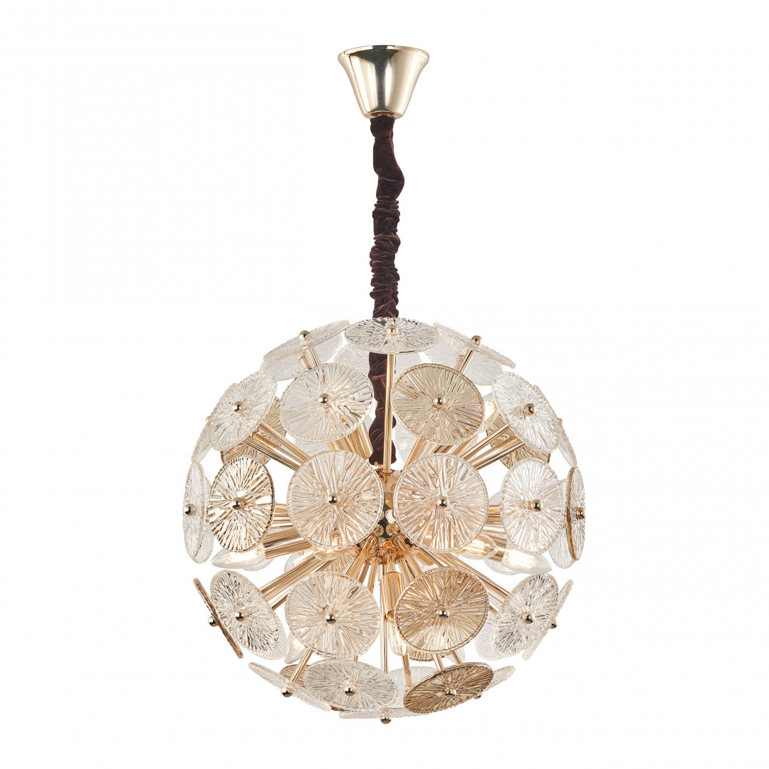 Подвесной светильник Arte Milano AM 9418B.D500.E14.12 G