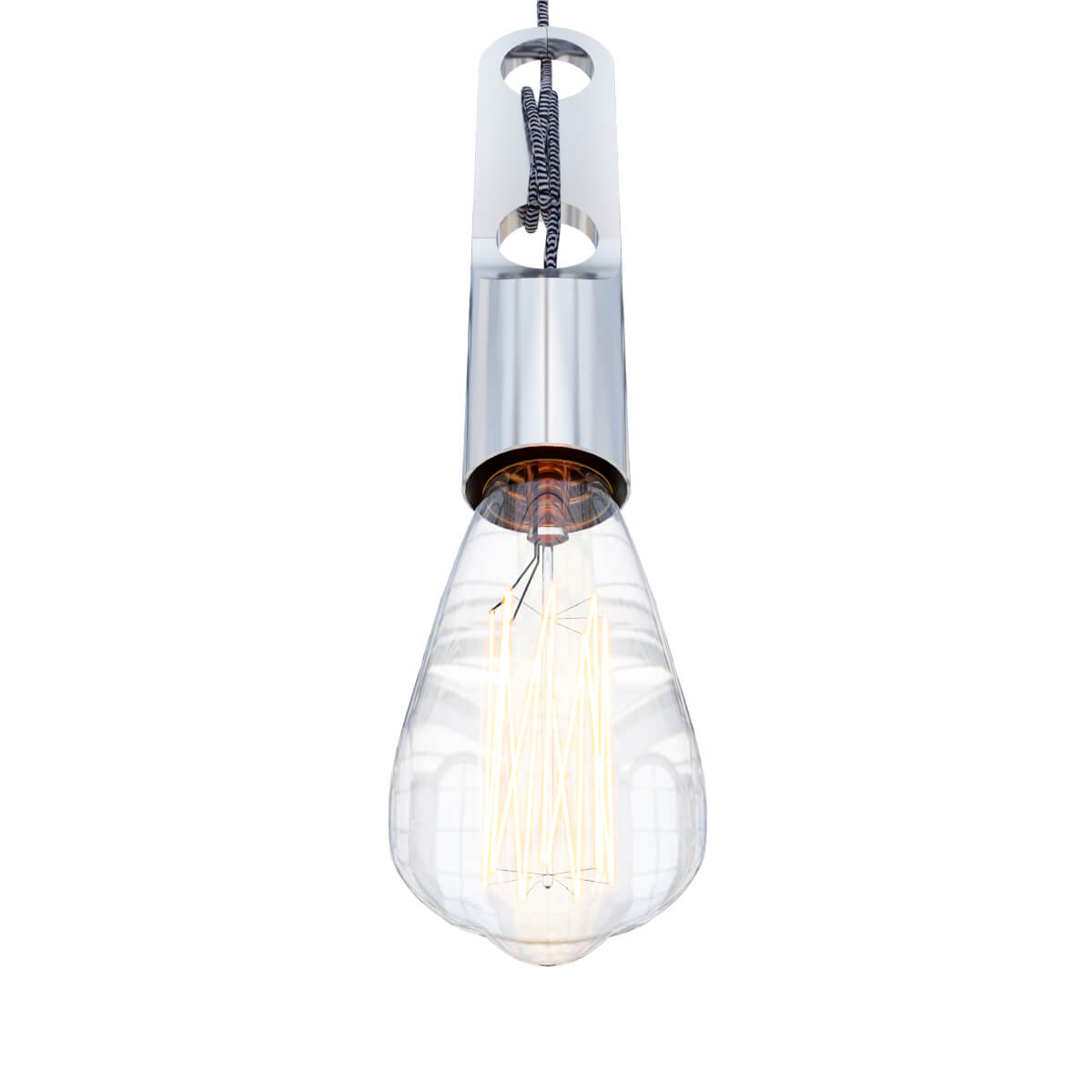 Подвесной светильник LOFT IT Wickle Loft1510N