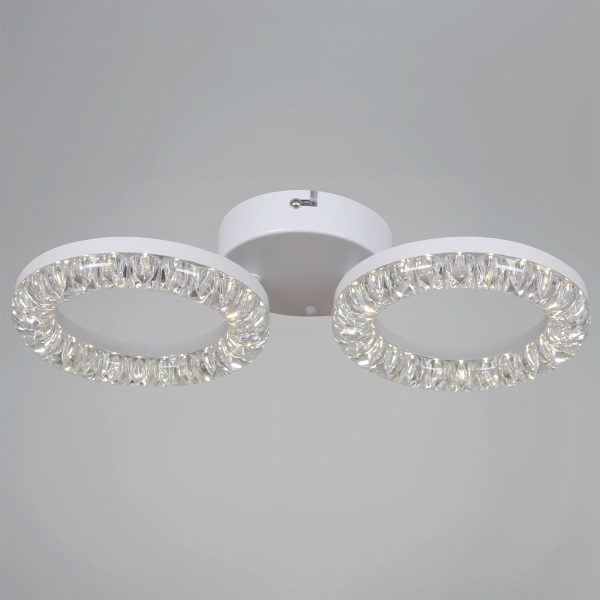 Потолочный светильник Reluce 09847-0.3-02A WH