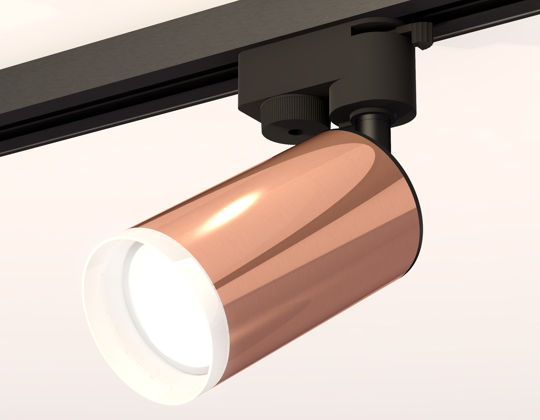 Трековый однофазный светильник Ambrella Light Track System XT6326012 (A2521, C6326, N6246)