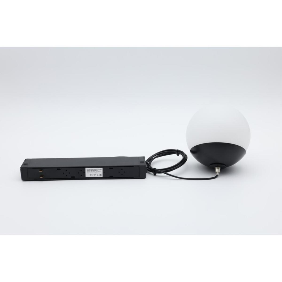 Трековый магнитный светильник Aployt Magnetic track 220 APL.0211.00.05