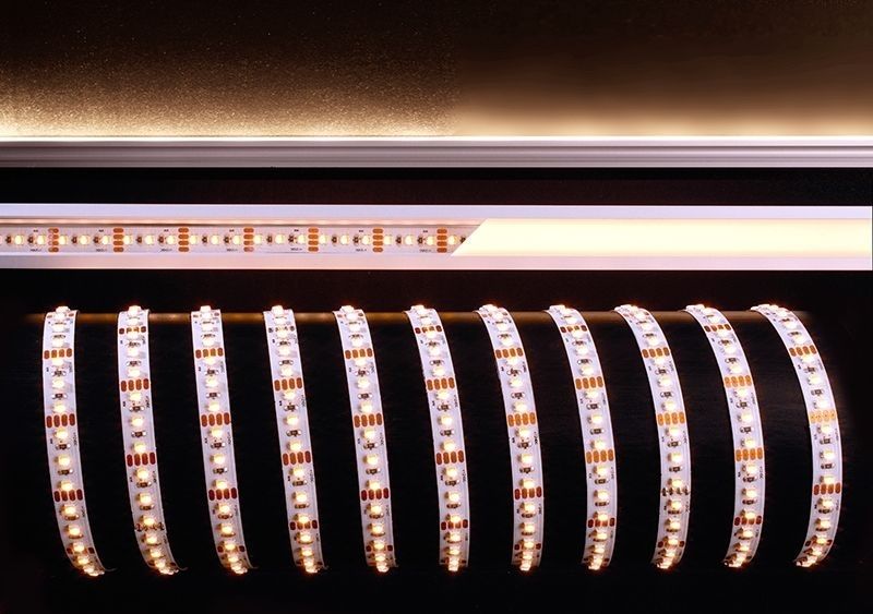Светодиодная лента Deko-Light 12В 3528 46Вт 3000K-6500K 5м IP20 840142