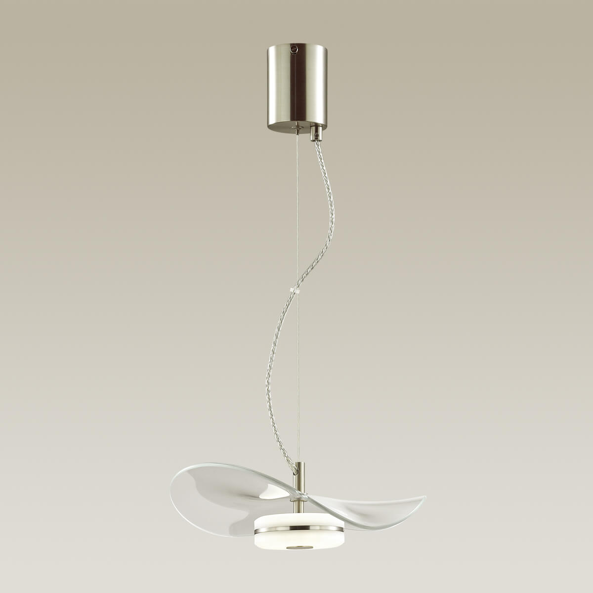 Подвесной светильник Odeon Light FLUENT 4860/10LA