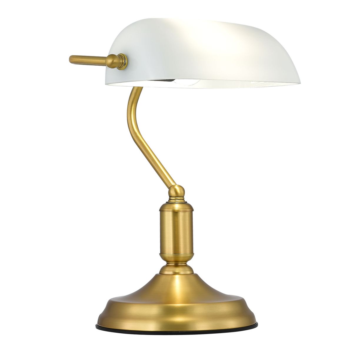 Настольная лампа ST Luce Vice SL6620.304.01