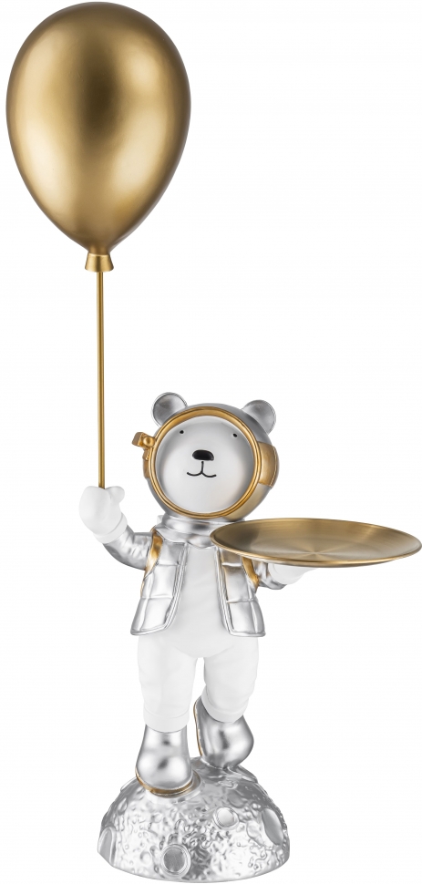 Статуэтка ArtHomeDecor Moon bear Z9203B