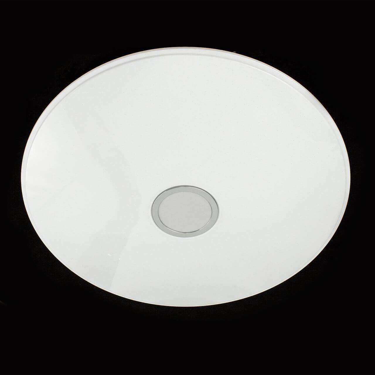 Потолочный светодиодный светильник Citilux СтарЛайт CL703140R