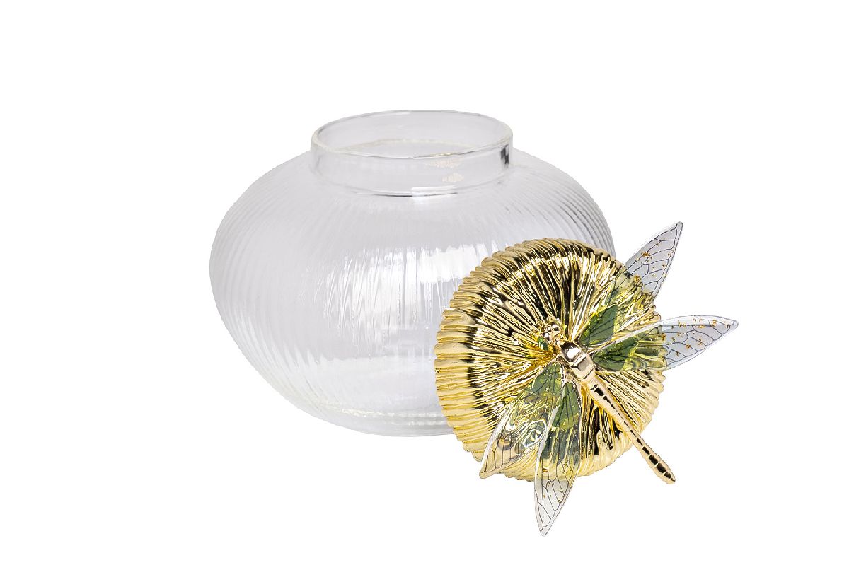 Ваза Garda Decor 55RD6259S