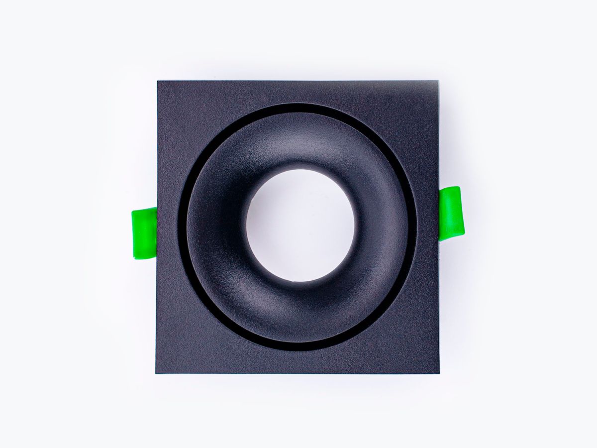 Встраиваемый светильник для натяжных потолков LEDS POWER GU-S05B, серия SPOT 009681