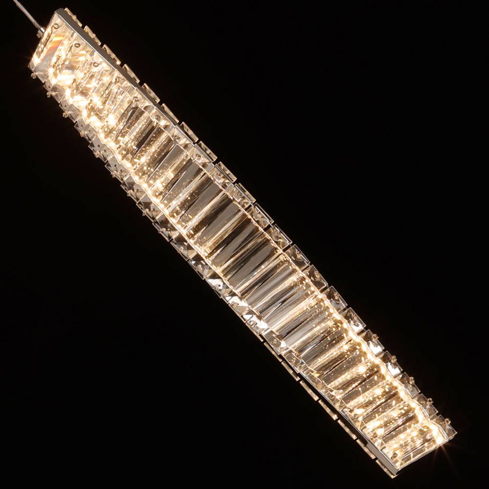 Подвесной светильник MW-Light Гослар 498017001