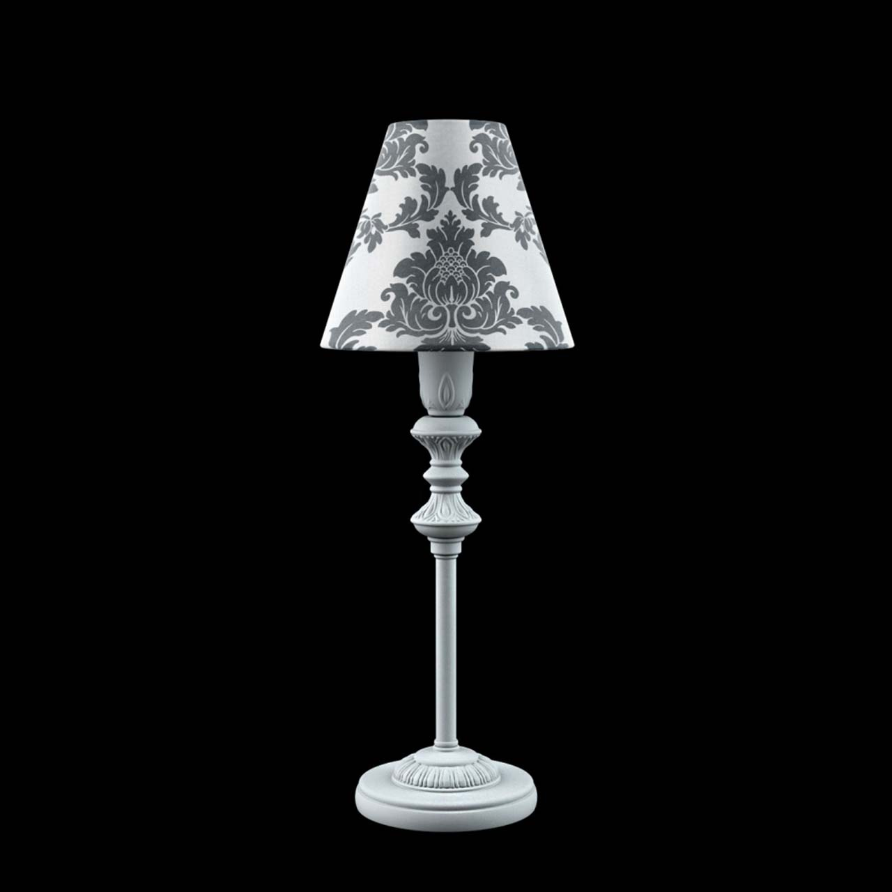 Настольная лампа Lamp4you Classic E-11-G-LMP-O-2