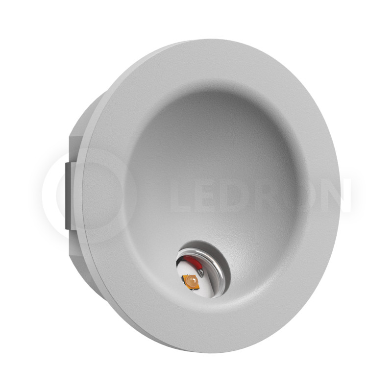 Подсветка ступеней лестницы LeDron GW-R816GR 00000013247
