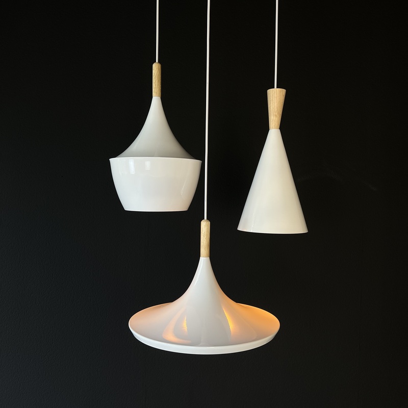 Подвесной светильник ImperiumLoft Dairy Light Beat 74576-22