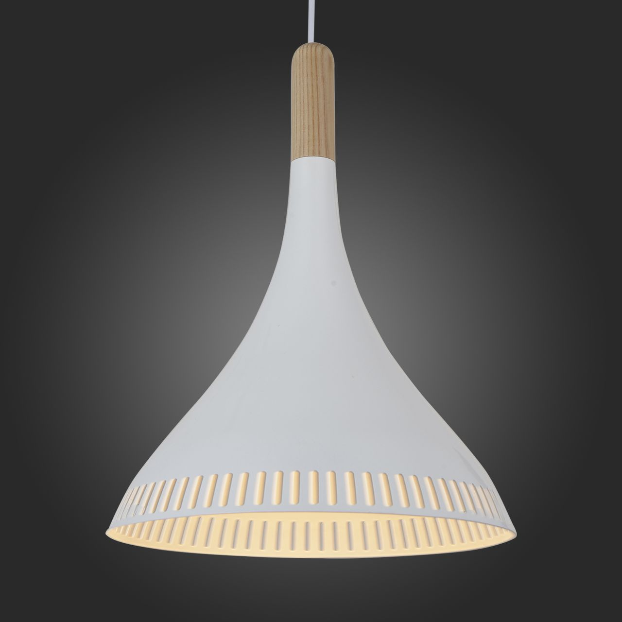 Подвесной светильник ST Luce SL710.503.01