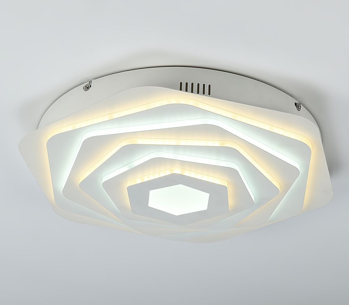 Потолочный светодиодный светильник F-Promo Ledolution 2289-5C