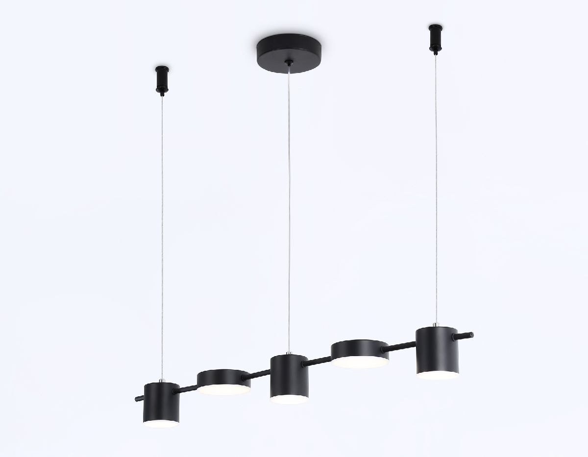 Подвесной светильник Ambrella Light Comfort FL51681