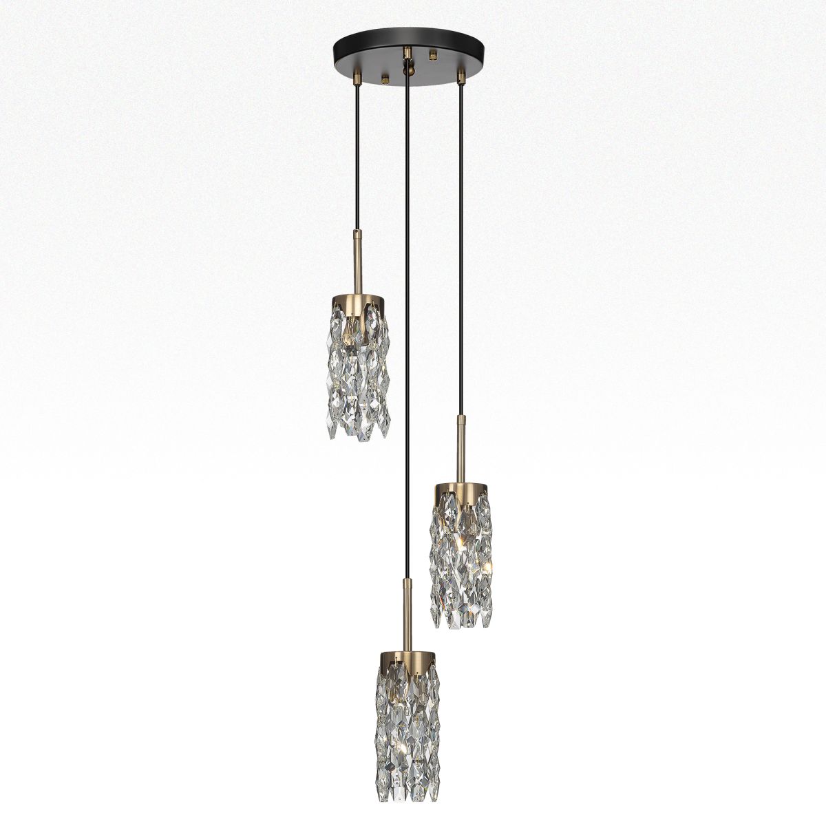 Подвесной светильник Citilux Ronin CL326013