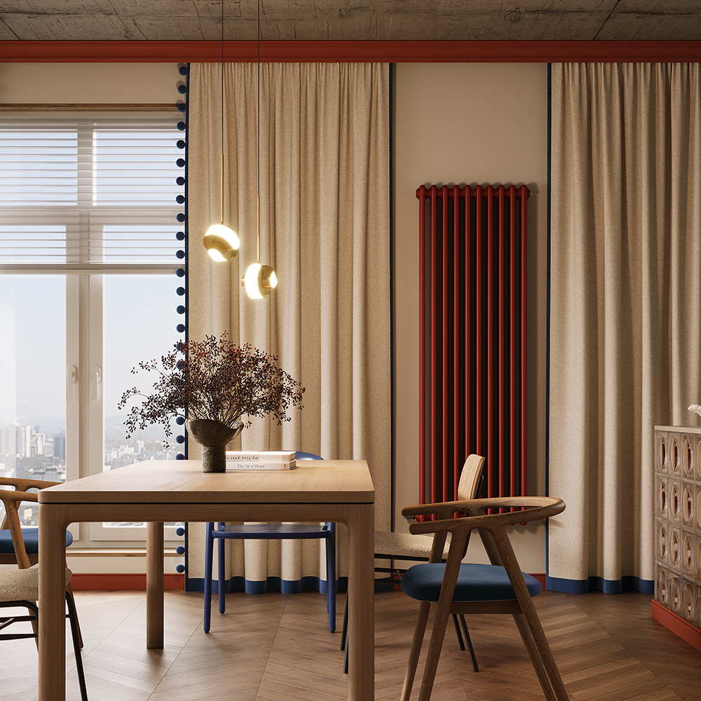 Подвесной светильник Maytoni Levix MOD459PL-L7BSK