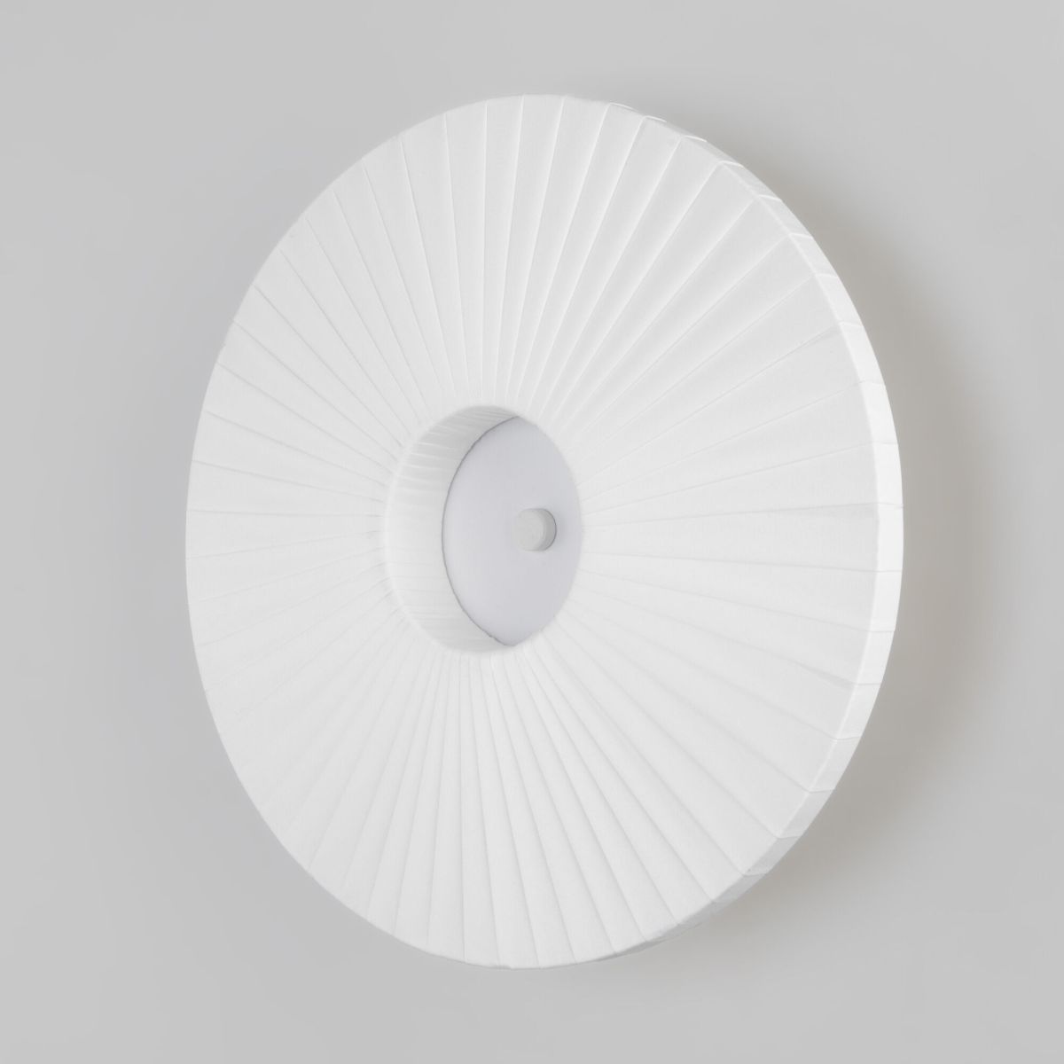 Настенный светильник Eurosvet Kreis 101002 LED белый a071496