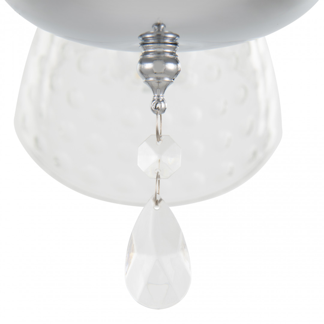 Подвесная люстра Arte Milano Amalfi 335156/5 CR