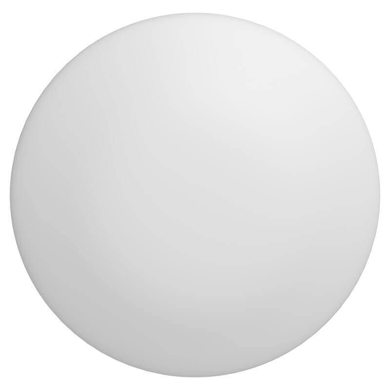 Настенно-потолочный светодиодный светильник Gauss Decor 941429210