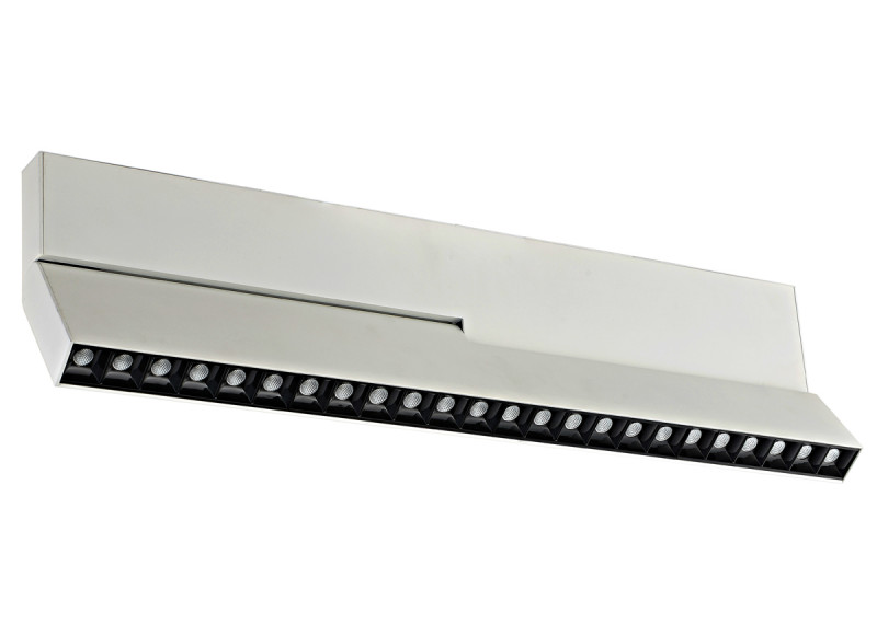 Светильник на шине Donolux DL18786/24M White