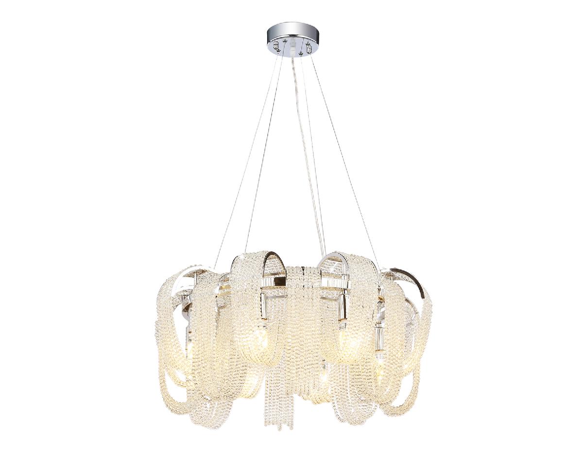 Подвесная люстра Ambrella Light Traditional TR5377