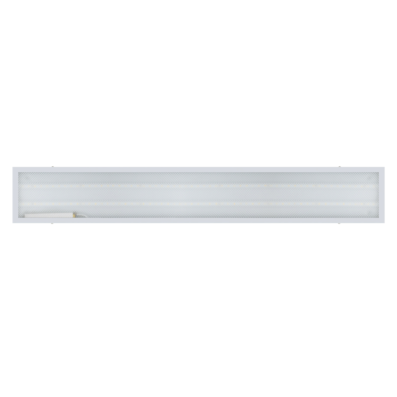 Светодиодная панель Uniel ULP-18120 54W/5000К IP54 MEDICAL PRISM WHITE