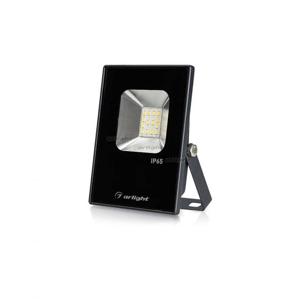 Прожектор Arlight AR-FLAT-ICE-10W-220V Day 023568