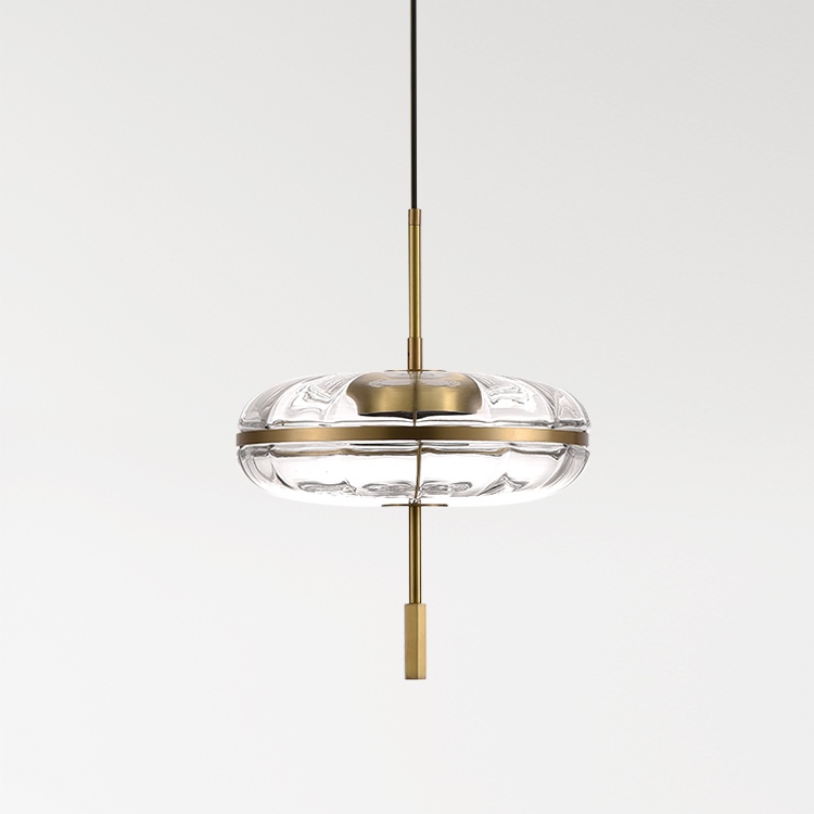 Подвесной светильник ImperiumLoft Dona 249066-26