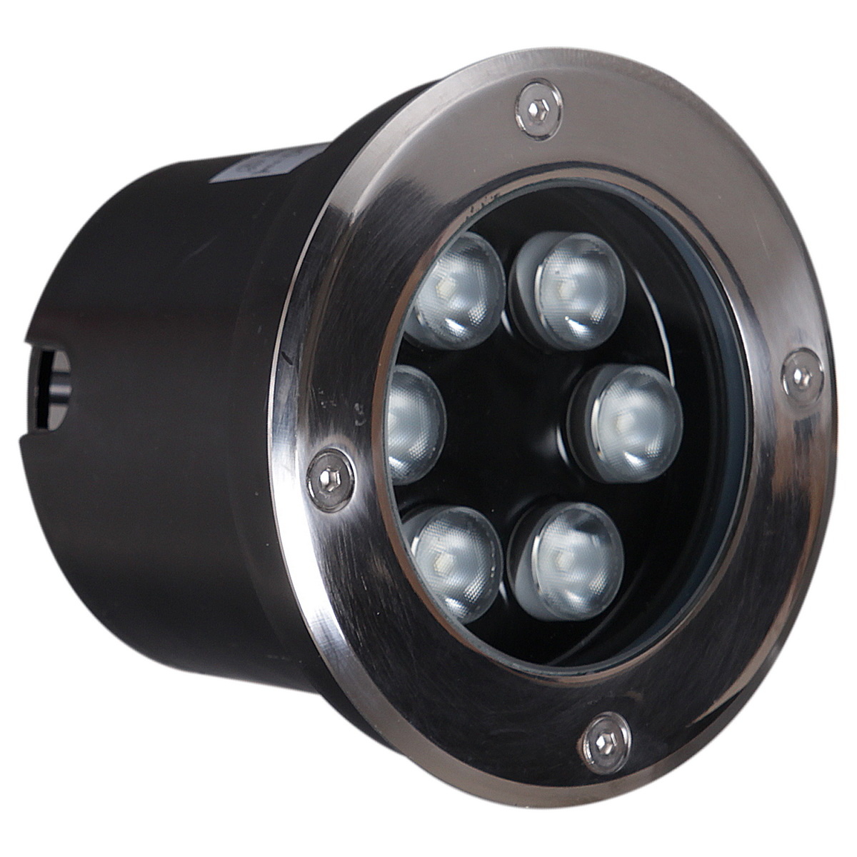 Грунтовый светильник Reluce 09403-0.7-001U LED6W WW