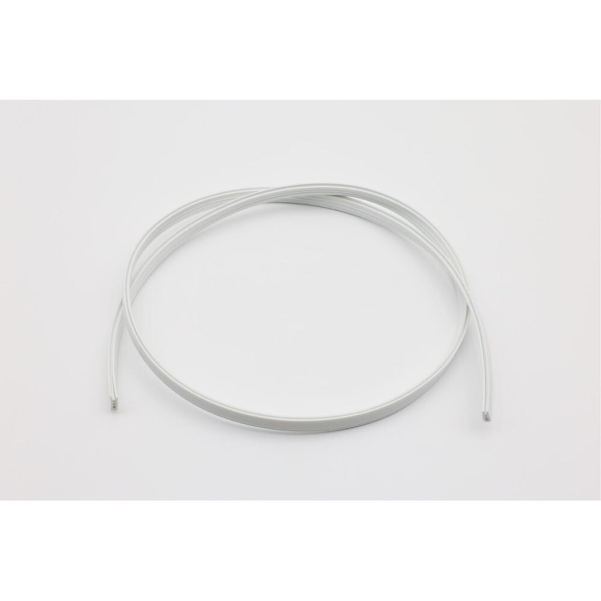 Гарпун шинопровода для натяжного потолка Aployt Magnetic track 220 APL.0284.10.01