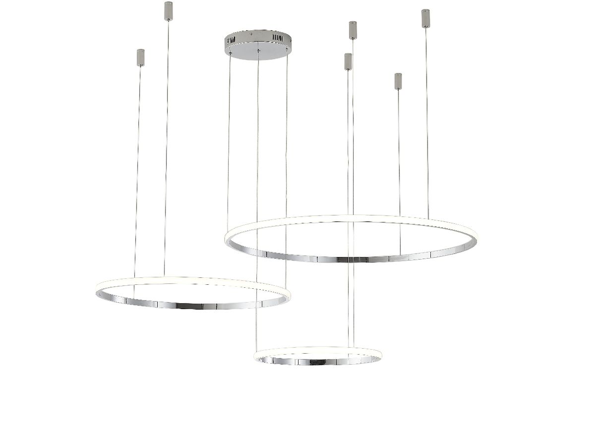 Подвесная люстра Zortes Ringolight ZRS.33322.75F