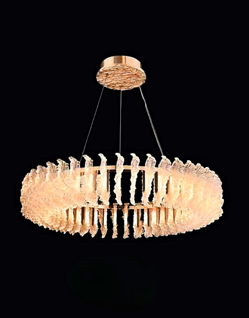 Подвесная люстра Mizi'en Princess MZ733137-600W