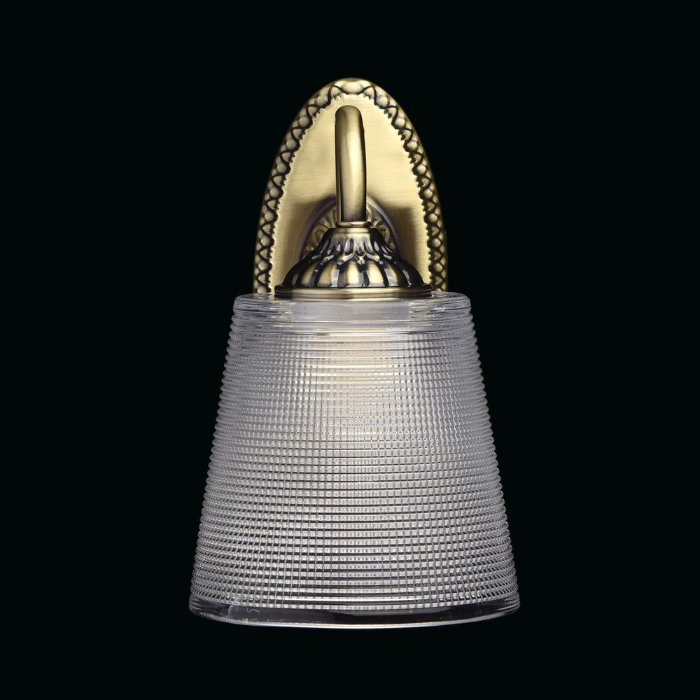 Бра под старину MW-Light Моника 10 372023101 УЦ