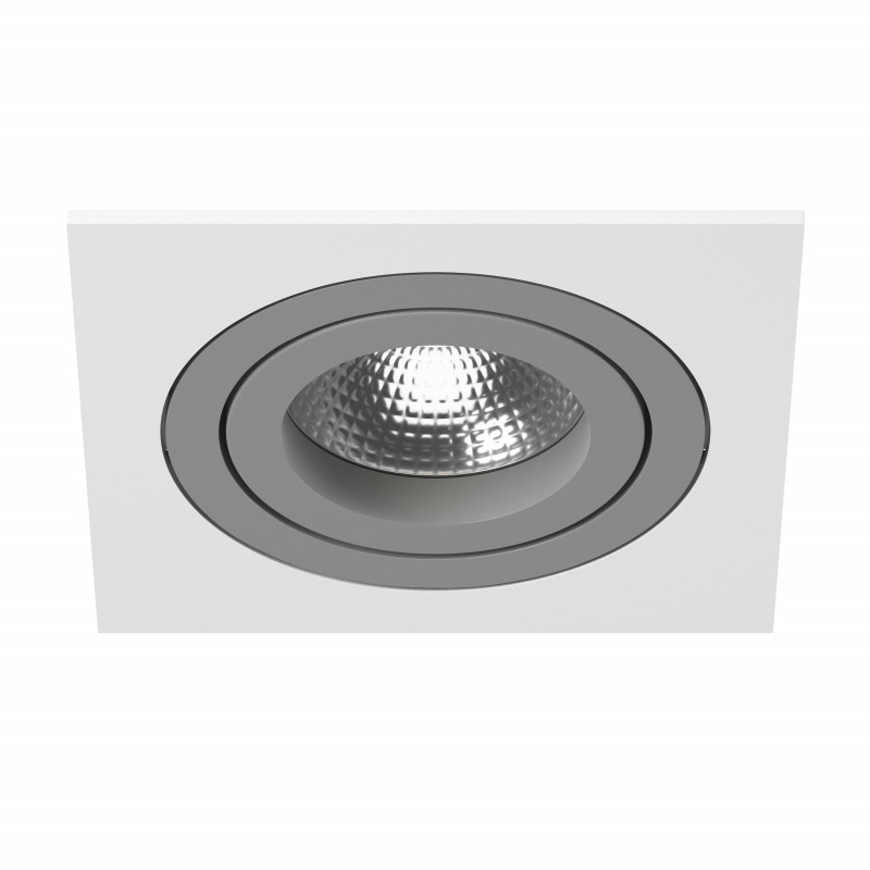 Встраиваемый светильник Lightstar INTERO 16 i51609 (217516+217609)