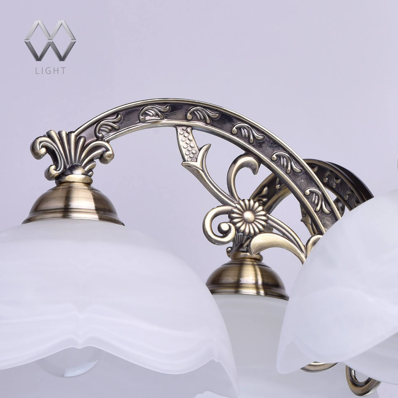 Подвесная люстра MW-Light Ариадна 450010605 в Москве