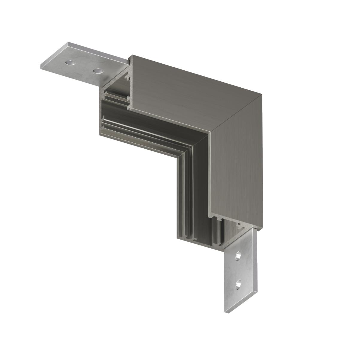 Угол профиля Denkirs Shine base TR5732-DN