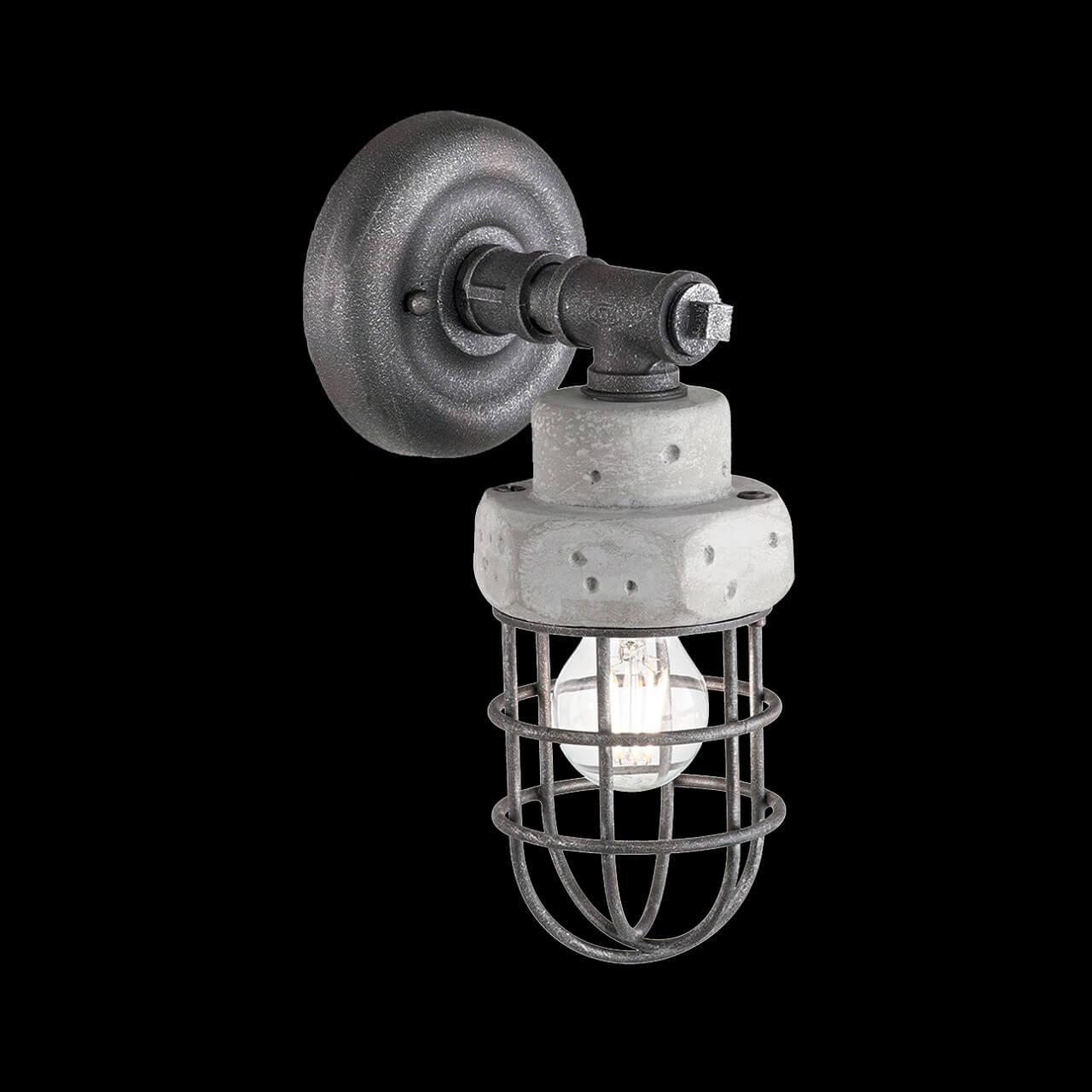 Бра Ideal Lux Tnt AP1 168180