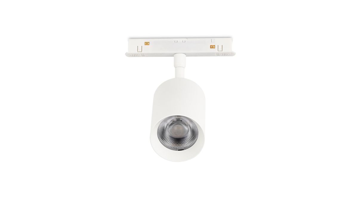 Трековый светильник Donolux Alpha DL20295NW15WDIM