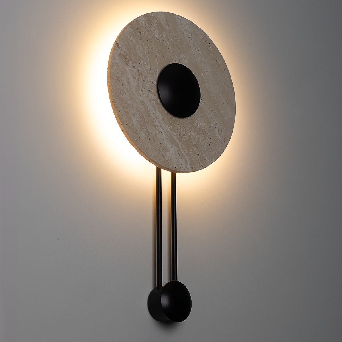 Настенный светильник Citilux Mares CL246013