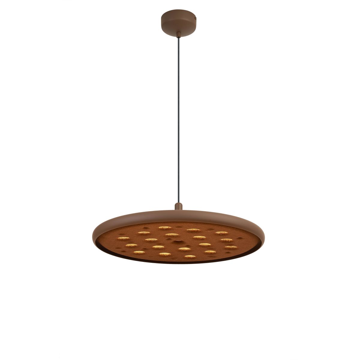 Подвесной светильник Mantra Acustic 9441