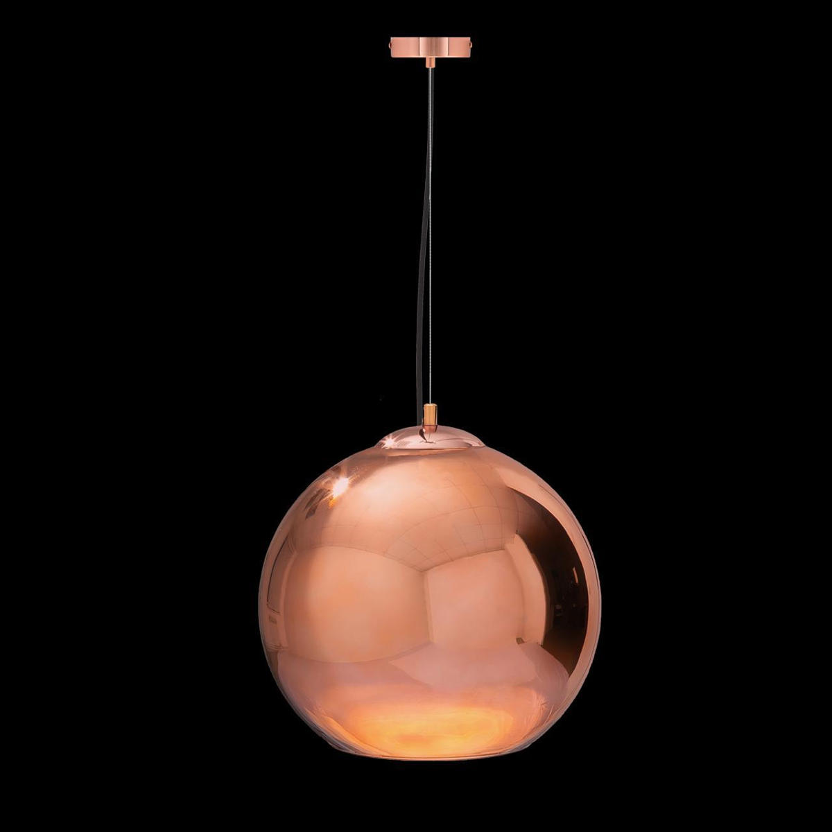 Подвесной светильник Loft IT Copper Shade Loft2023-D УЦ