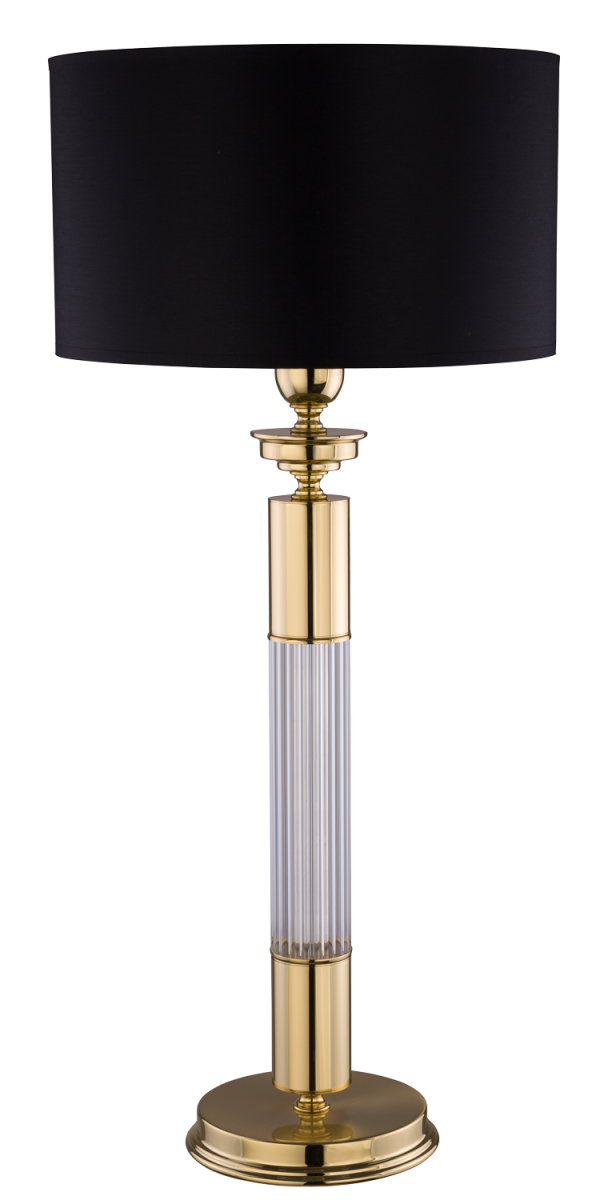 Настольная лампа Kutek Mood Verde VER-LG-1 (Z)