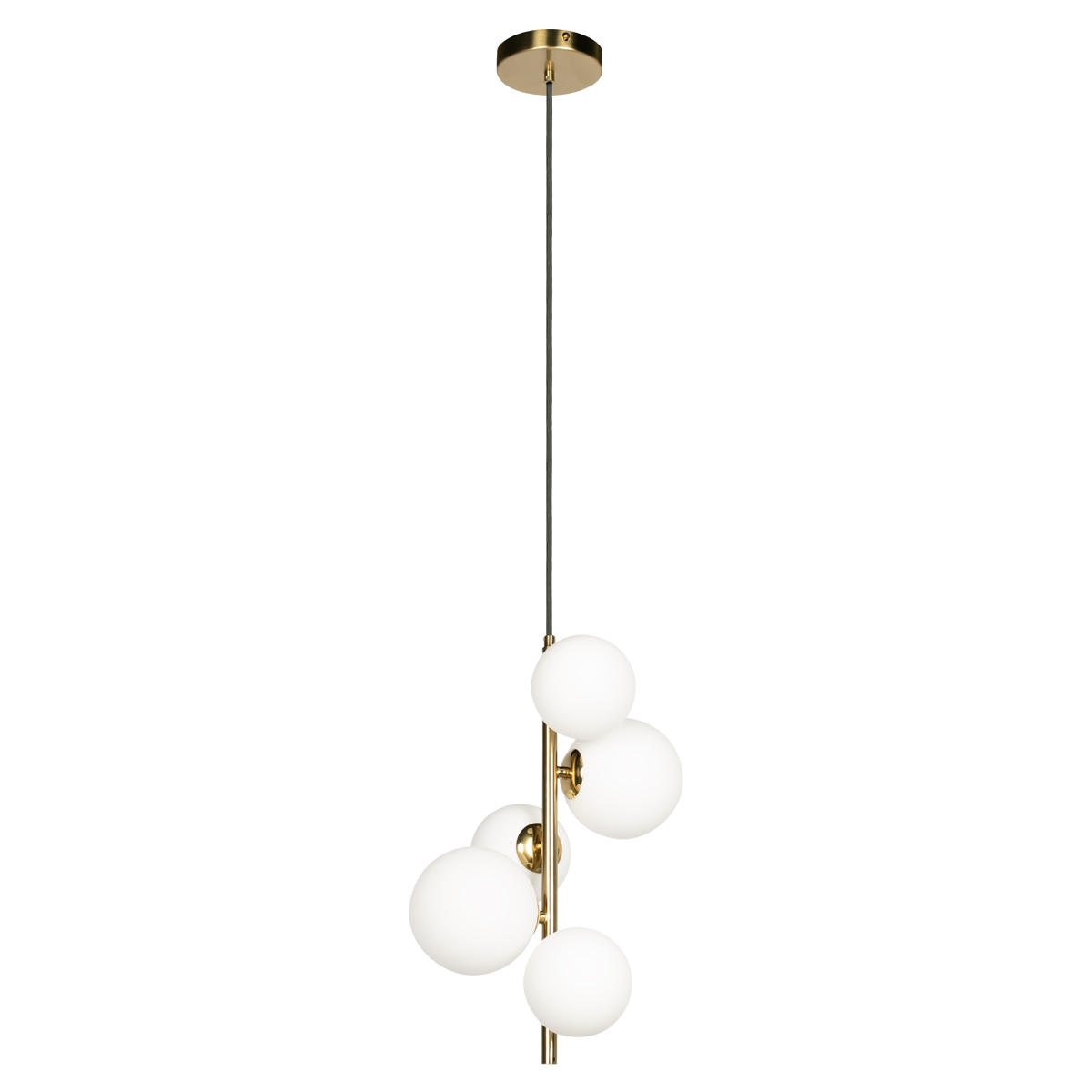 Подвесной светильник шар Loft IT Tely 10236/5