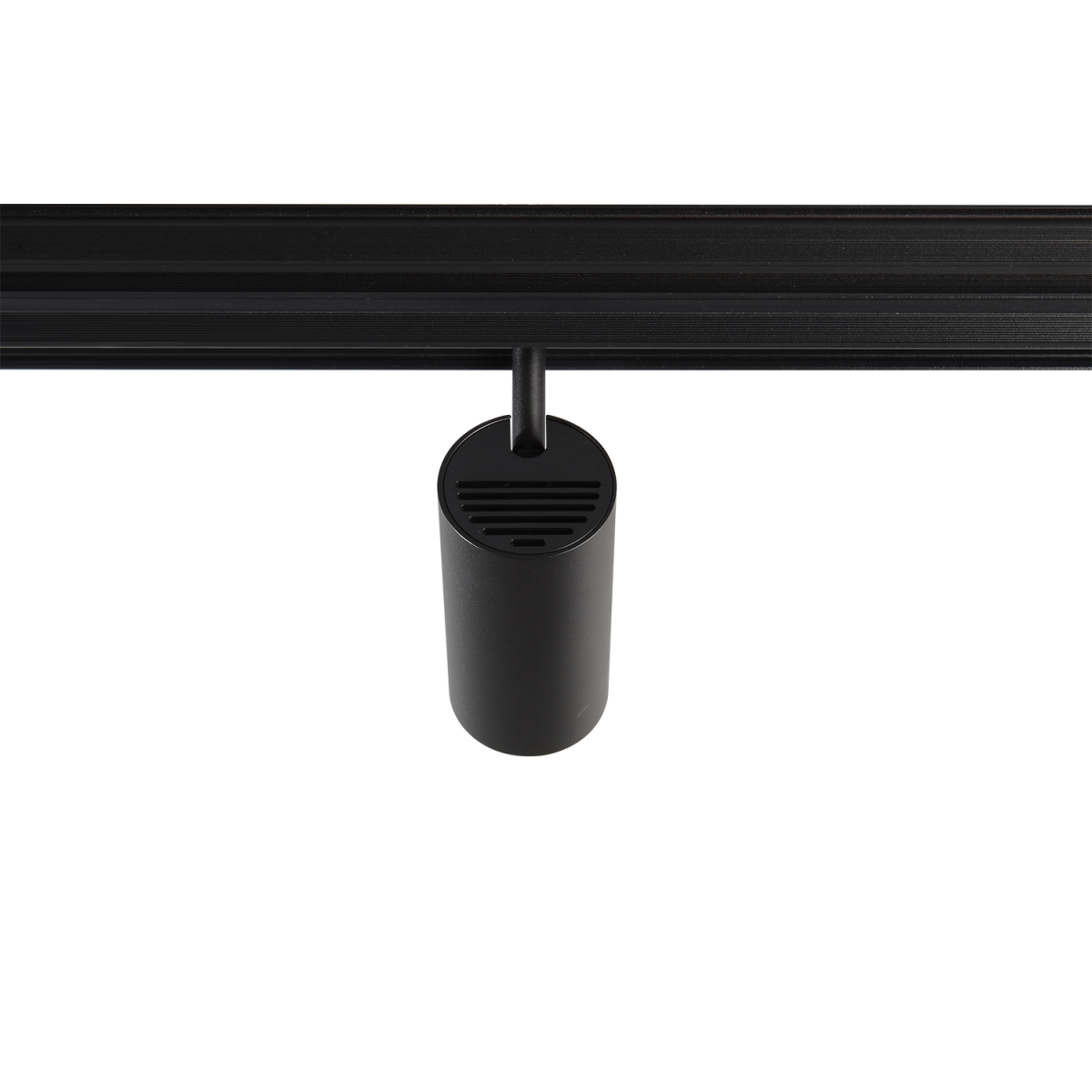 Трековый магнитный светильник Crystal Lux Space CLT 0.33 003 12W BL 3CCT-SMART