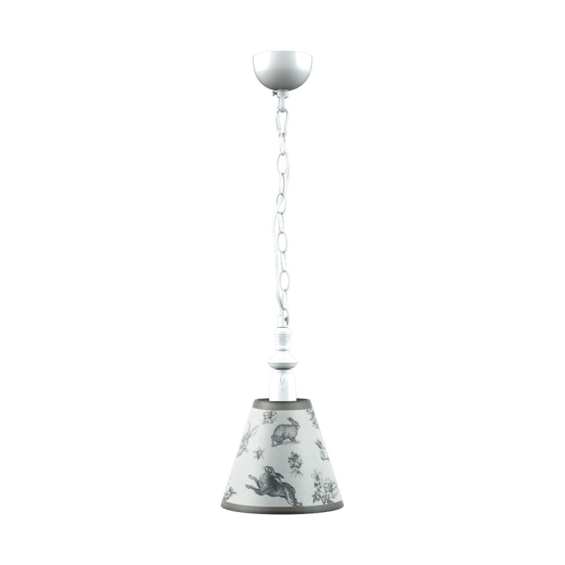 Подвесной светильник Lamp4you Classic E-00-WM-LMP-O-8