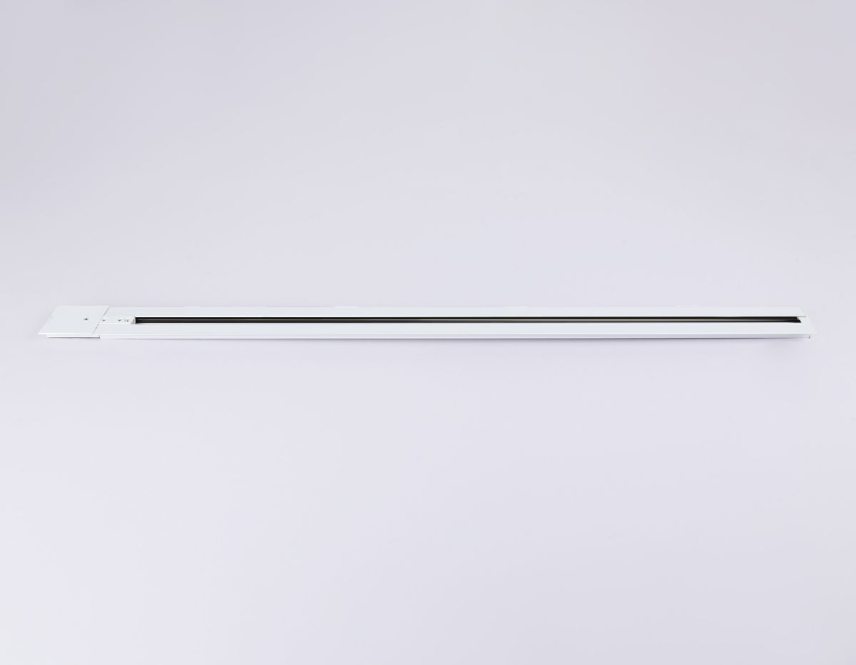 Шинопровод встраиваемый однофазный Ambrella Light Standard 220V GL7123