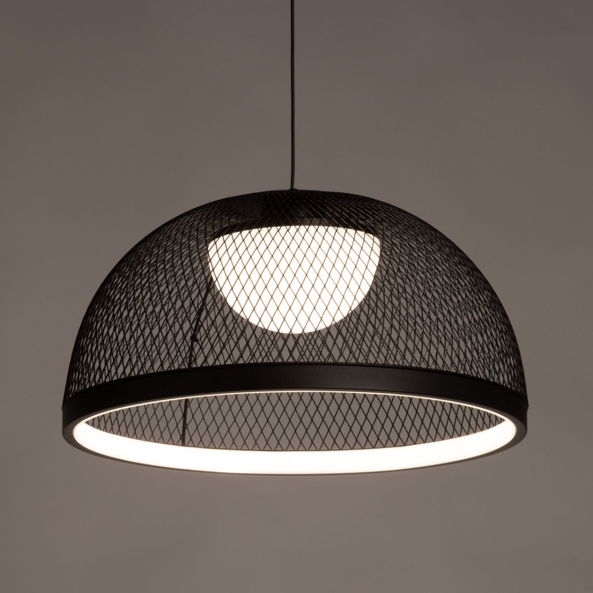 Подвесной светильник De Markt City Лоск 107013103